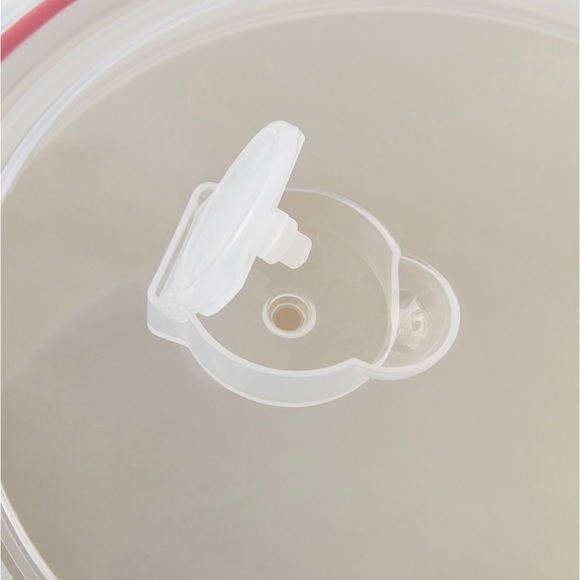 The Pioneer Woman Wishful Winter Nesting Bowl Set with Lids - Picture 5 of 9